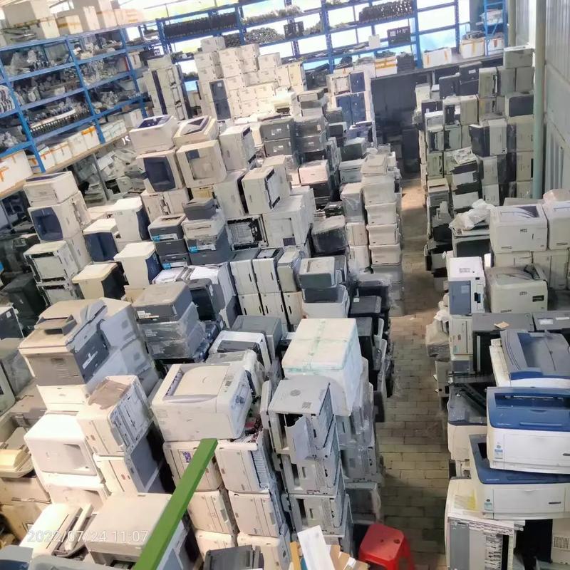 当耗材遇上智慧科技 在珠海展看见数码已来的未来