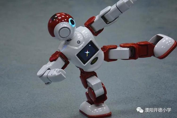 濮阳市开德小学智慧爸妈进课堂第六期 我与科技手拉手，智慧科技润童心