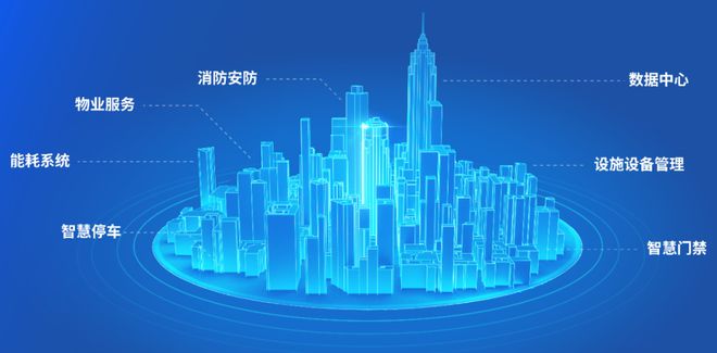 寓信PMS全新改版升级，全面助力租赁社区数字化建设